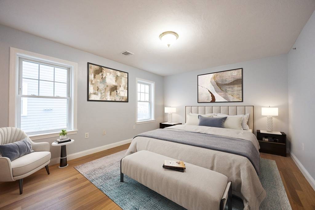 Boston, MA 02122,1613 Dorchester Ave #1