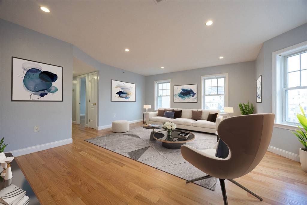 Boston, MA 02122,1613 Dorchester Ave #1