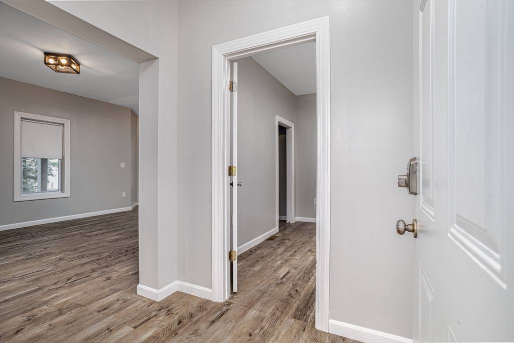 Fitchburg, MA 01420,176 Blossom St. #1