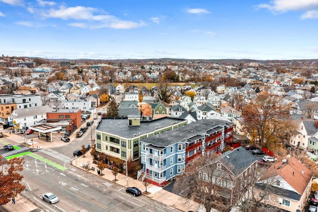 Somerville, MA 02145,561 Broadway #C1