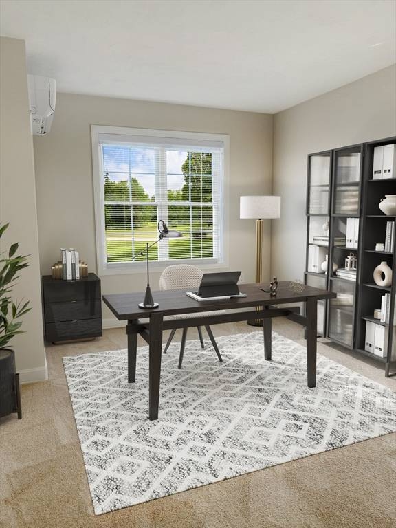 Wrentham, MA 02093,5 Eagle Brook Blvd #119