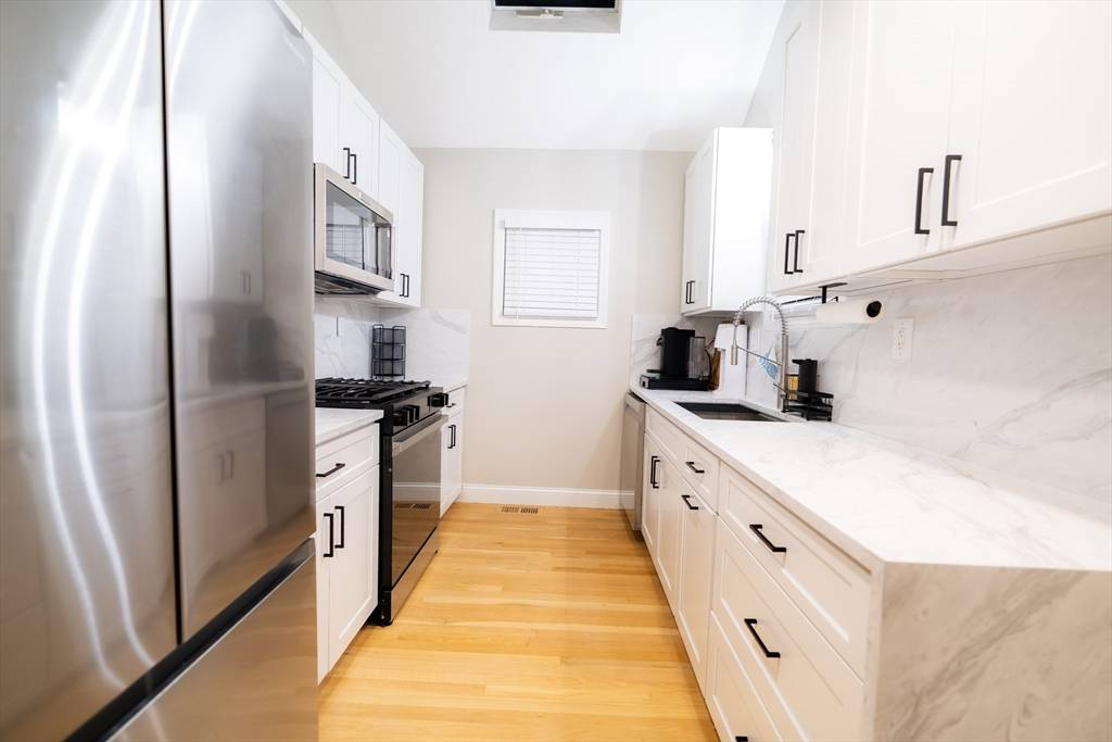 Quincy, MA 02169,2 Turning Mill Lane #1