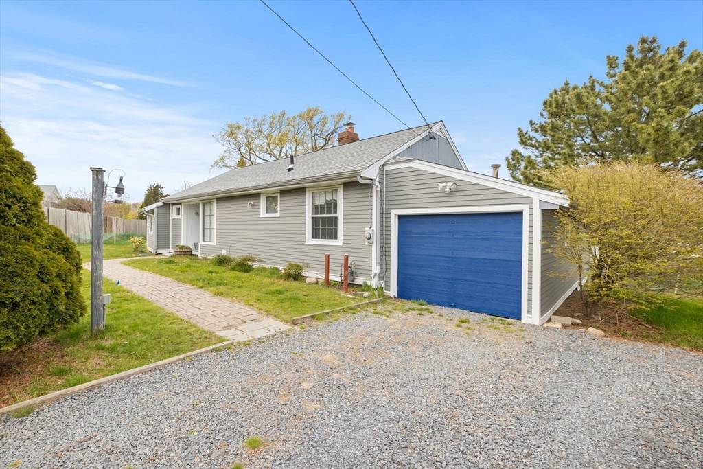 Scituate, MA 02066,4 Wianno Way