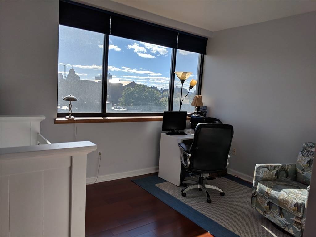 Cambridge, MA 02141,169 Monsignor O'brien Highway #616