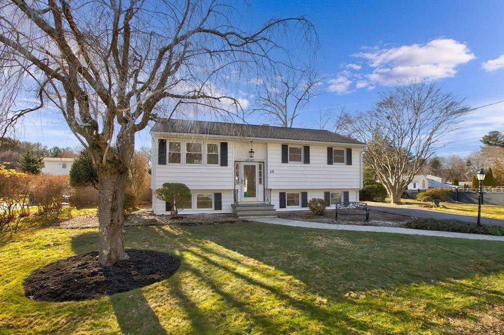 Burlington, MA 01803,68 Macon Rd