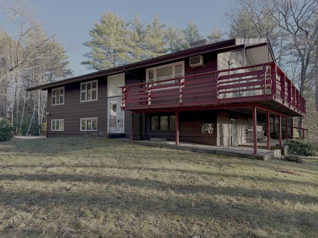 Goffstown, NH 03045,3 Tanager Road