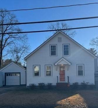 North Reading, MA 01864,18 Burroughs Road