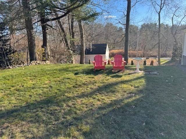 North Reading, MA 01864,18 Burroughs Road