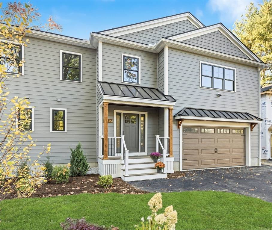 Bedford, MA 01730,110 Wilson Road #2