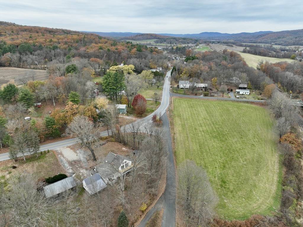 Northfield, MA 01360,719 Mount Hermon Station