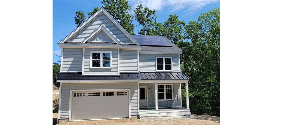 Newbury, MA 01922,55 Pearson Drive ##6-Dogwood