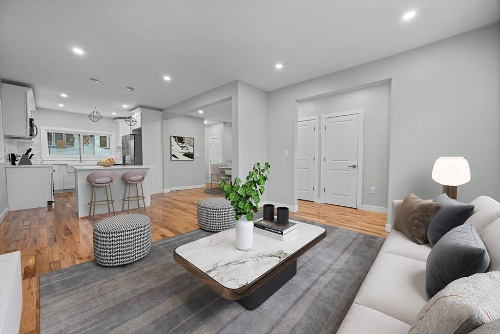 Boston, MA 02128,31 Wordsworth St