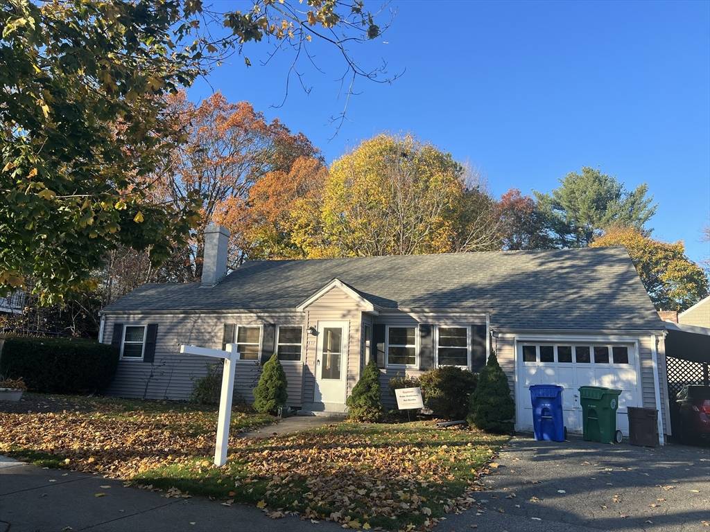 Newton, MA 02465,137 Warwick Rd #137