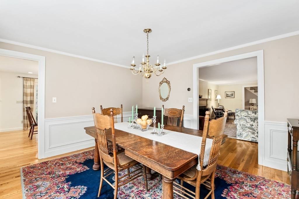 Weston, MA 02493,121 Cherry Brook Rd