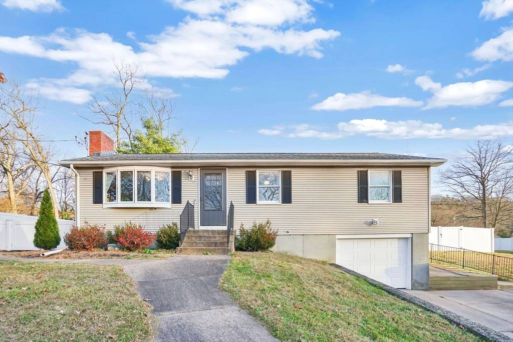 Westfield, MA 01085,29 Sunrise Ter