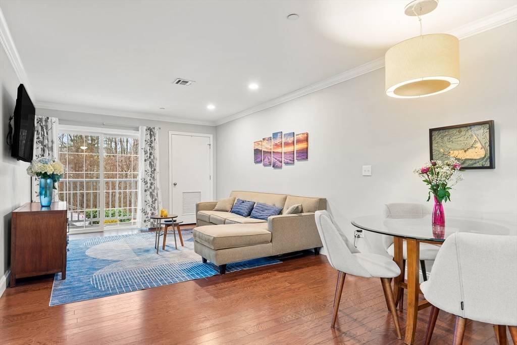 Franklin, MA 02038,24 Shayne Road #219