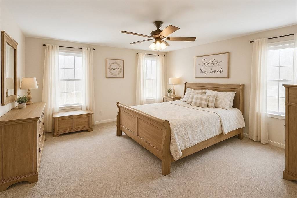 Belchertown, MA 01007,Lot A Jensen Street