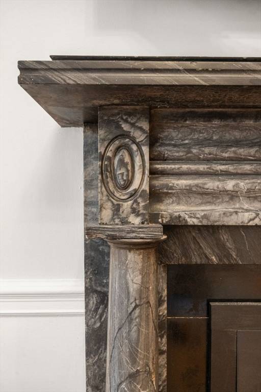 Boston, MA 02116,80 Marlborough Street #2