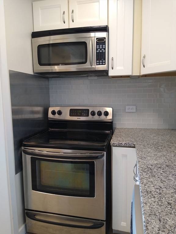 Cambridge, MA 02138,14 Concord Avenue #316