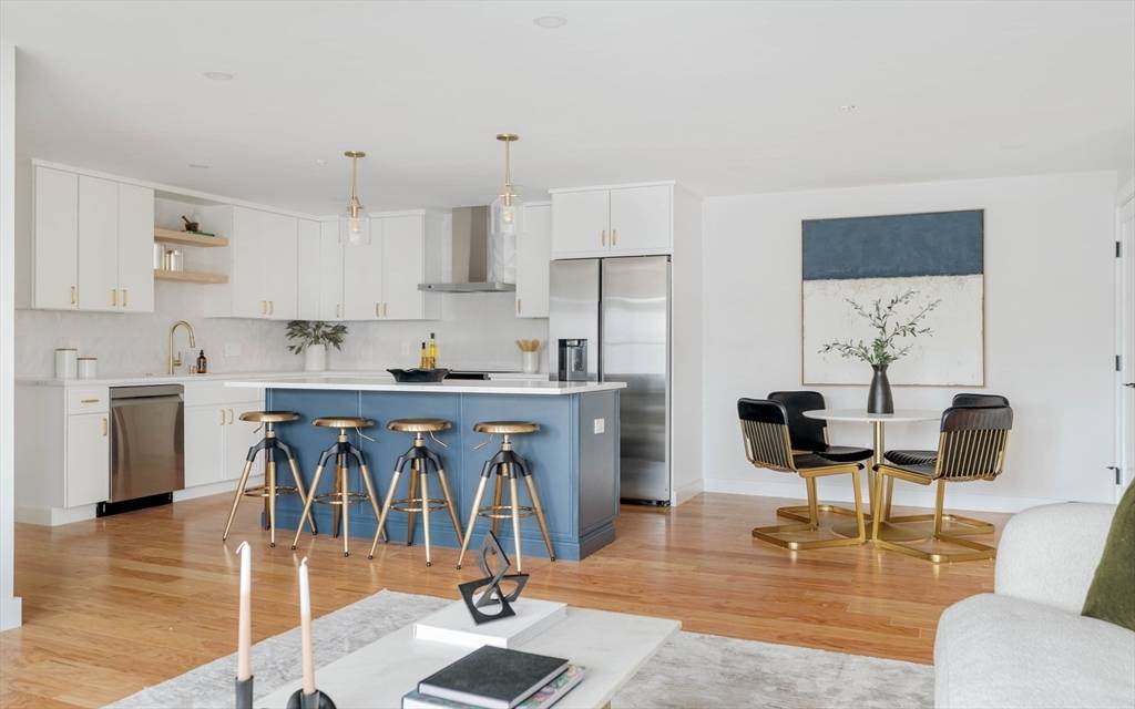 Boston, MA 02128,655 Saratoga Street #201