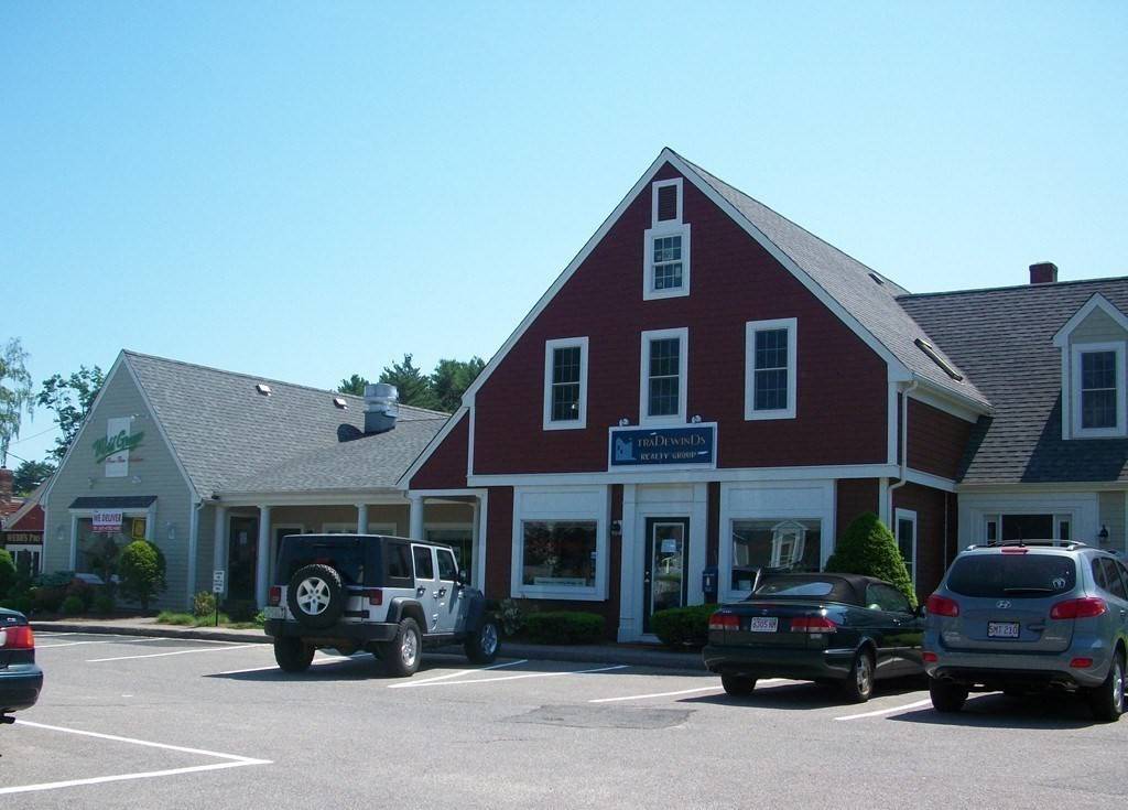 Norwell, MA 02061,124 Washington St