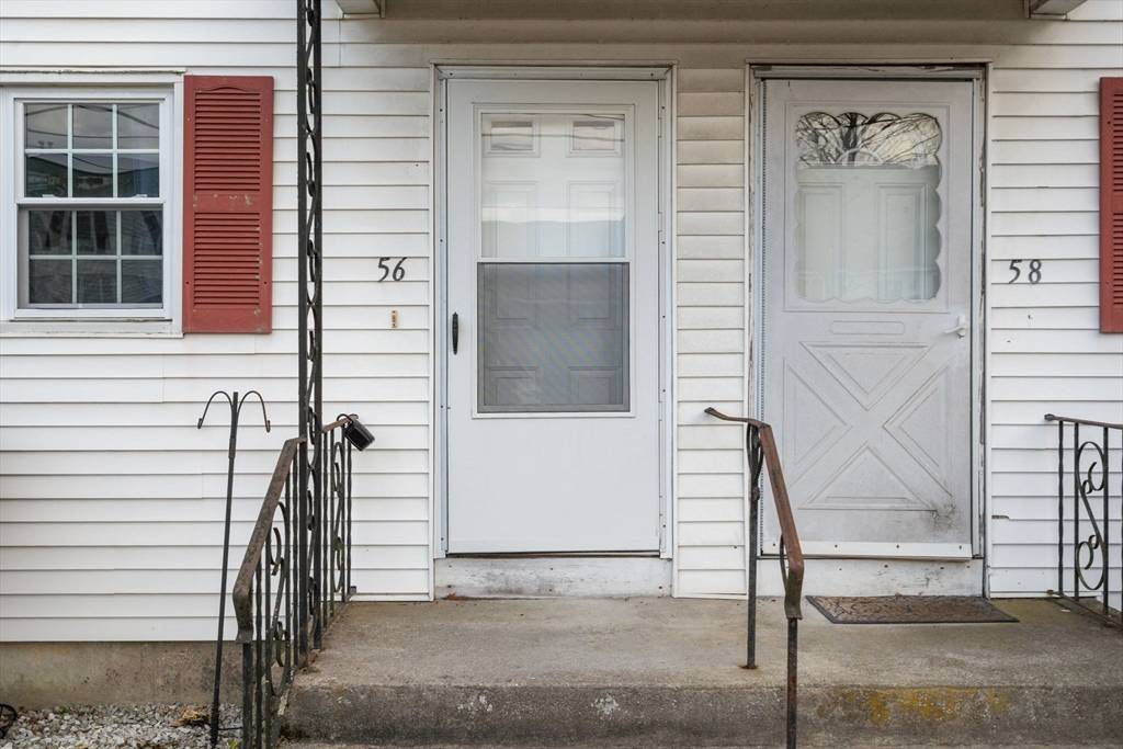 Lowell, MA 01852,56 Arnold Ave #56