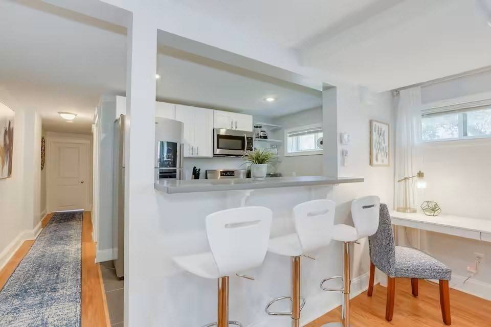 Quincy, MA 02171,134 Newbury Ave #1A