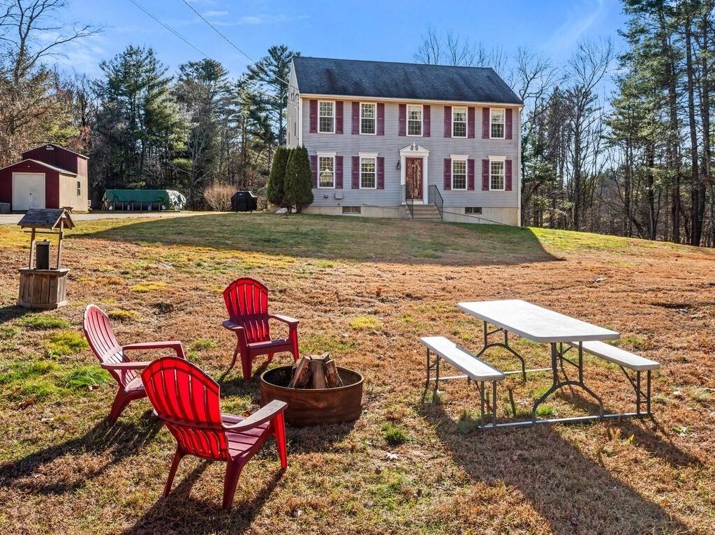 East Brookfield, MA 01515,145 Draper Rd