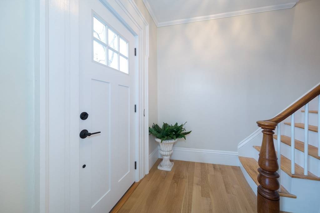 Natick, MA 01760,2 Yuba Pl #2