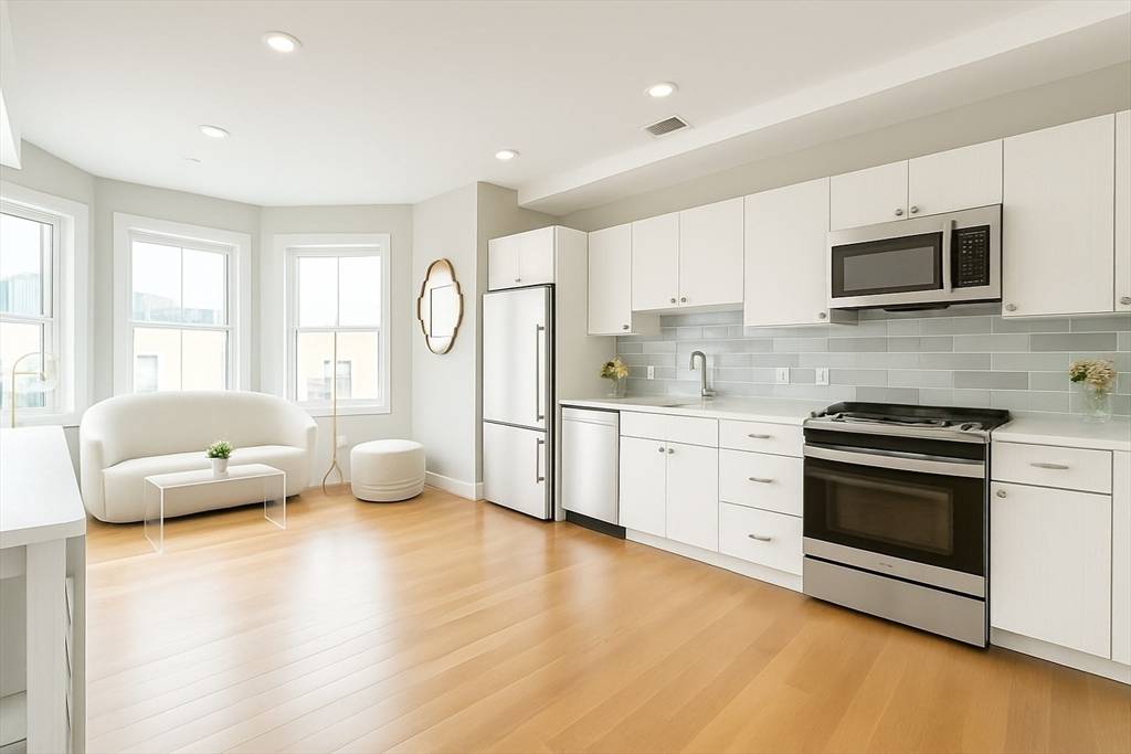 Boston, MA 02128,89 Prescott St #C