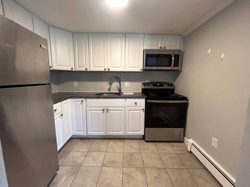 Quincy, MA 02169,36 Bigelow #A