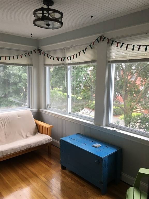 Quincy, MA 02169,7 Richie Rd #2