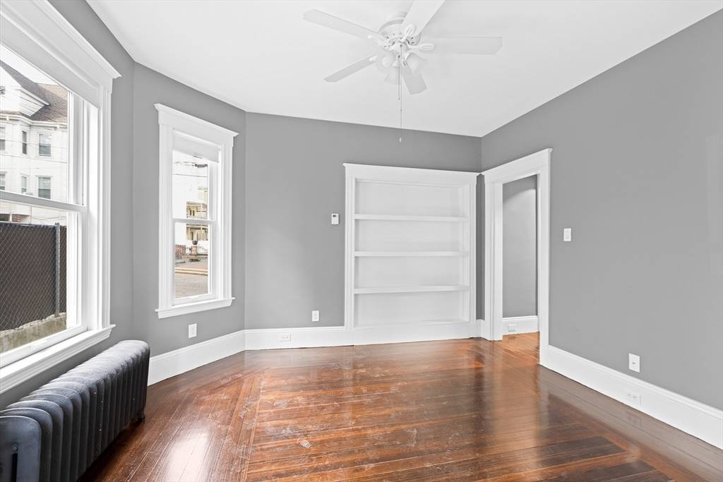 Somerville, MA 02145,29 Fenwick St. #1