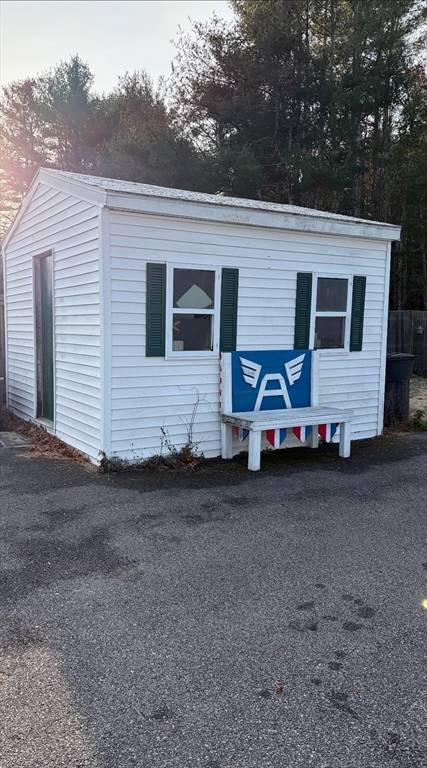 Wareham, MA 02571,1 Gibbs Ball Park Rd