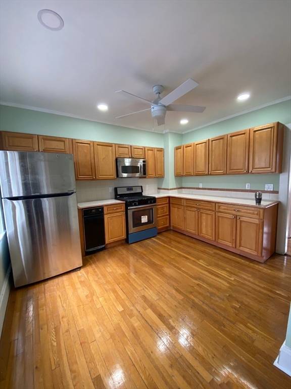 Boston, MA 02131,4442 Washington Street #3