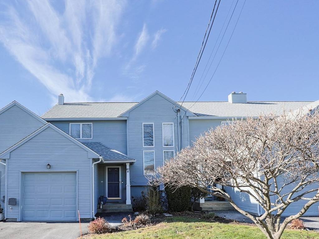 North Providence, RI 02904,87 Nipmuc Trl #B