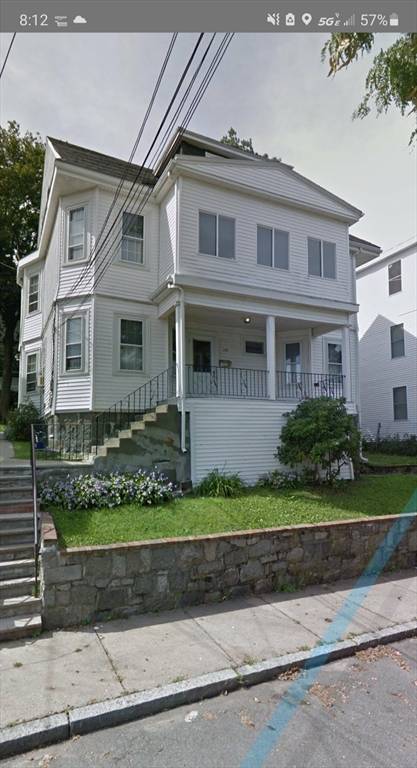 Revere, MA 02151,135 Bellingham #2
