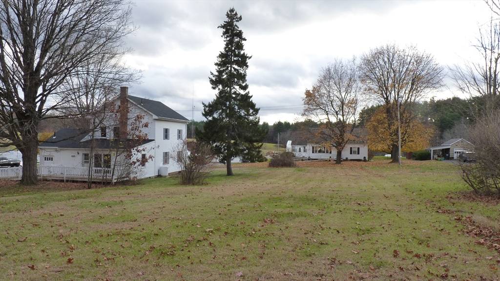 Southampton, MA 01075,52 Valley Road