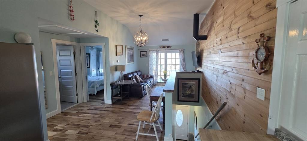 Scituate, MA 02066,33 Oceanside #2