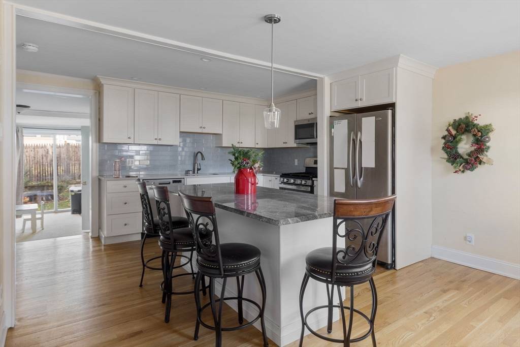 Quincy, MA 02169,20 Brae Rd