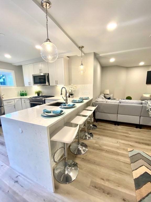 Boston, MA 02128,66 Falcon Street #1