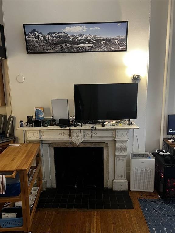 Boston, MA 02116,172 Marlborough #1F