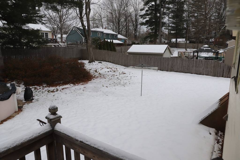 Springfield, MA 01129,208 Tamarack Drive