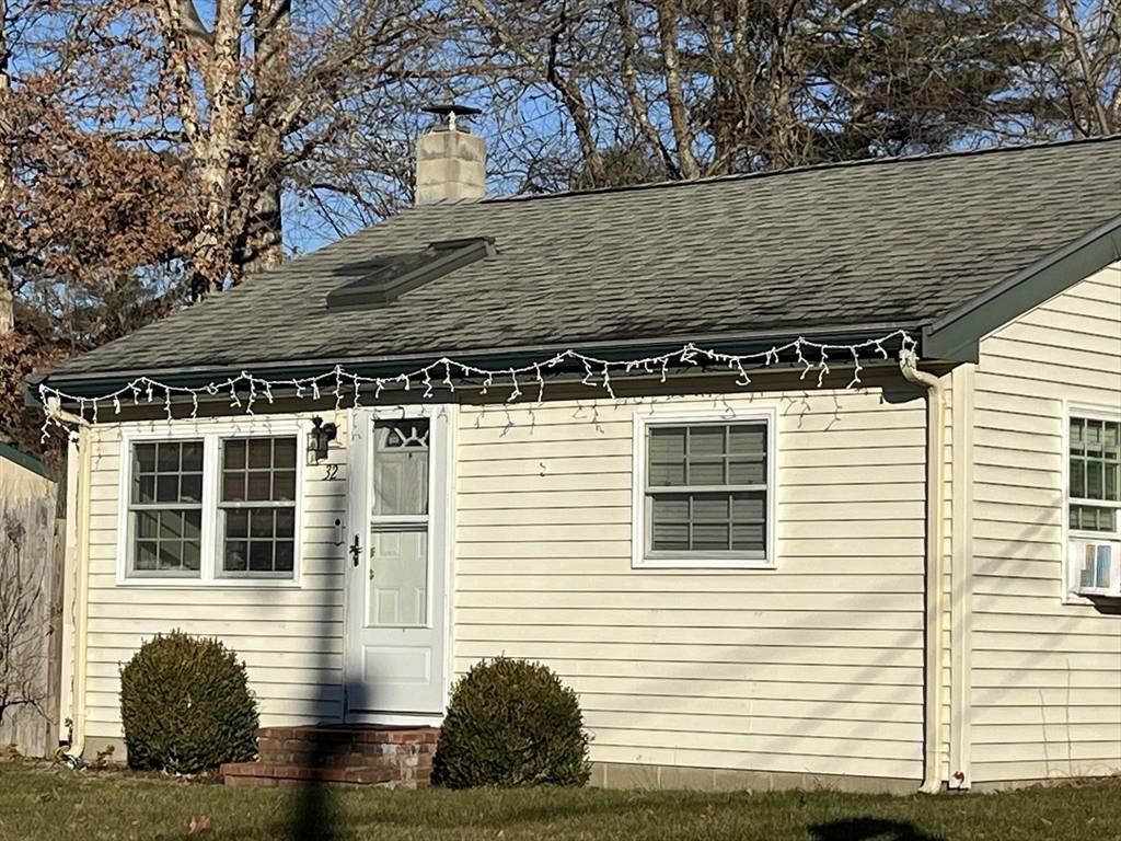 Carver, MA 02330,32 Doreen Way