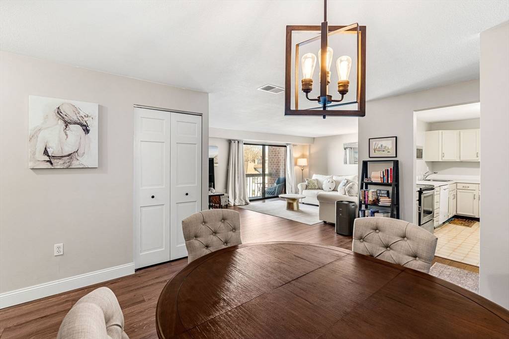 12 Mount Vernon St #44 Melrose, MA 02176