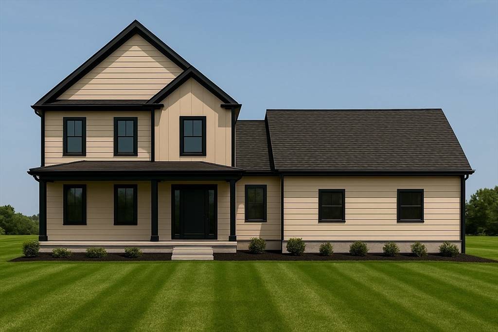 Douglas, MA 01516,Lot 2 White Court