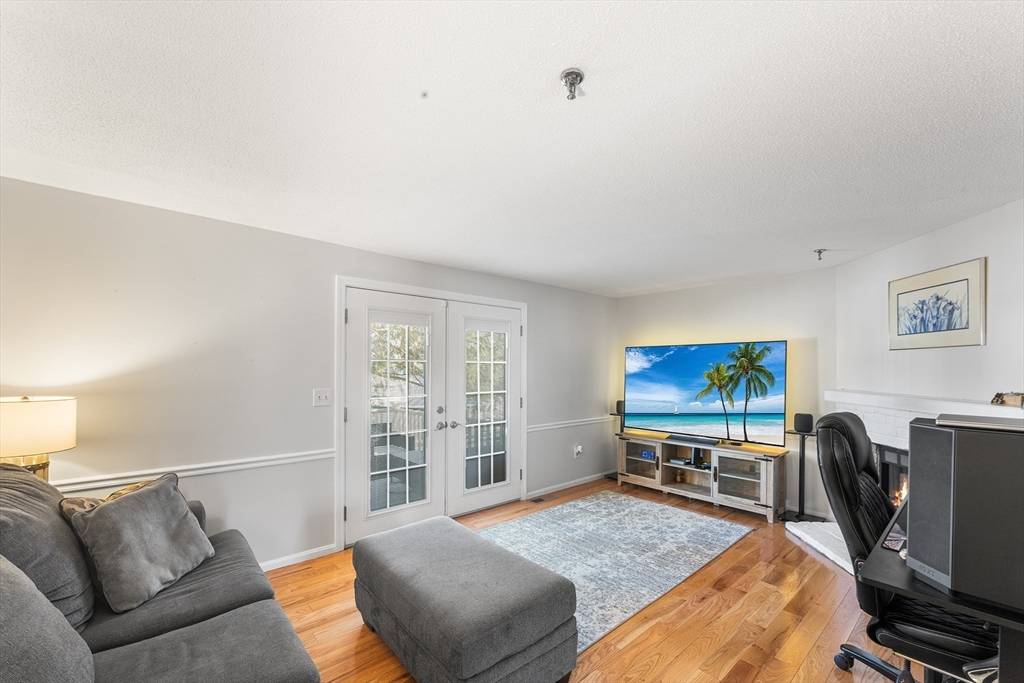 Dracut, MA 01826,25 Tobey Rd #57