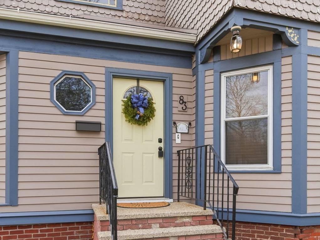 Marlborough, MA 01752,83 Greenwood St