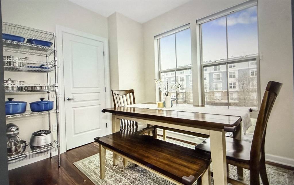 Watertown, MA 02472,3 Repton Cir #3210