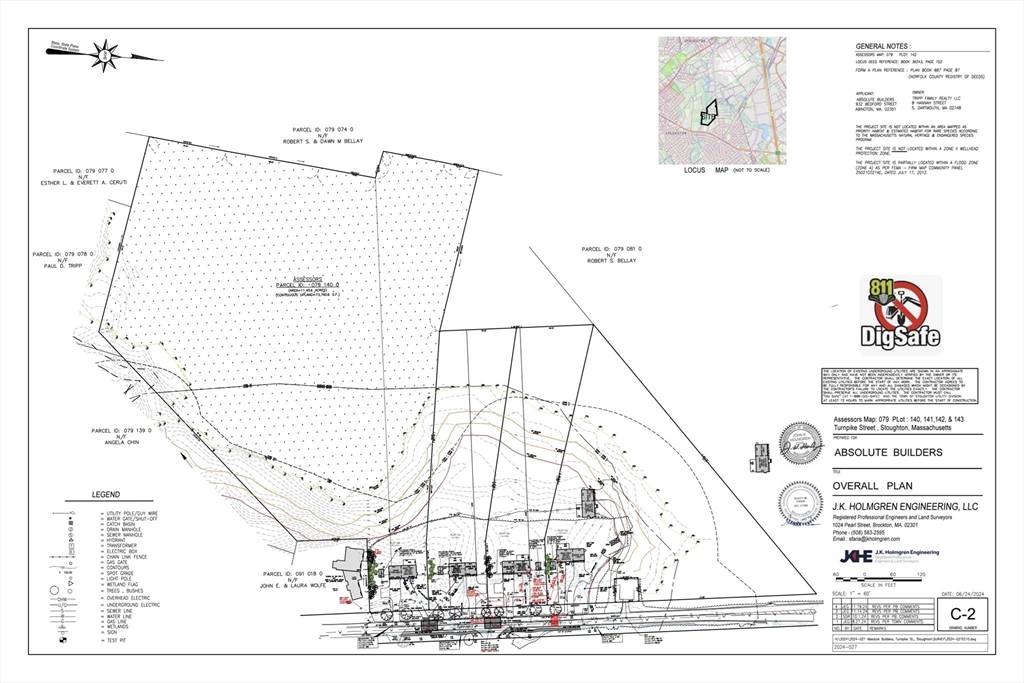 Stoughton, MA 02072,870 Turnpike St.